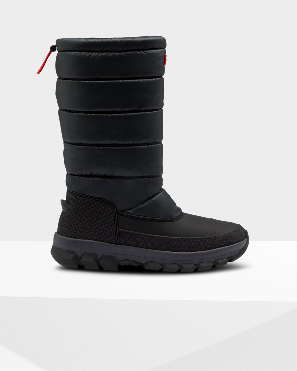 Botas hunter cheap para neve